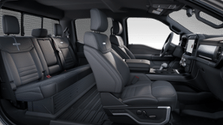 2025 Ford F-150® Internal Image 1